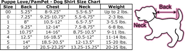 Betty Boop Red Star Tee