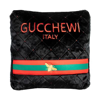 Gucchewi Dog Bed, Cat Bed, Puppy Bed