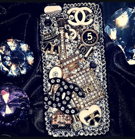 Custom Design Your Case with me