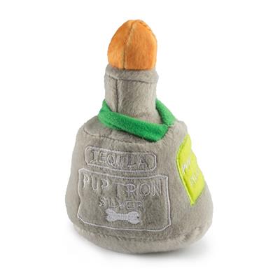 Puptrone Bottle Chew Toy